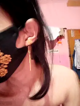Green LaDY66 online show from 04/24/26, 12:18