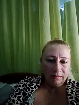 Esenia505 online show from 11/02/25, 05:43