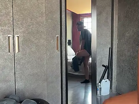 Bbydaddy 0 online show from 02/20/26, 08:09