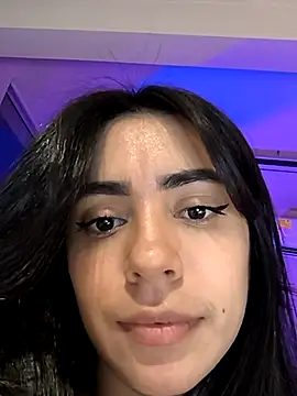 Sara-215 online show from 12/20/25, 02:40