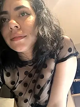 Sara-215 online show from 01/10/26, 03:41