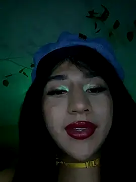 Snapshot of CHRIS_TWIINK chatting on 11/20/25, 03:39 CHRIS TWIINK online show from 11/20/25, 03:39