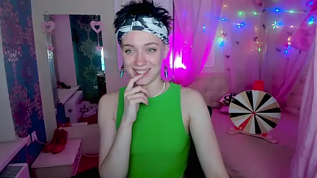 ErickaFetish online show from 11/04/25, 02:21