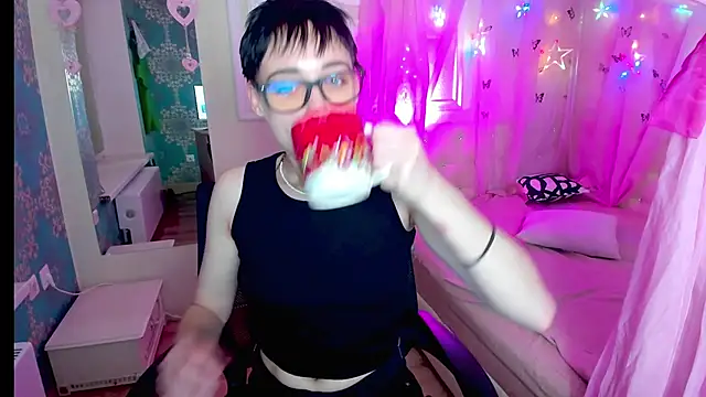 ErickaFetish online show from 11/06/25, 04:08