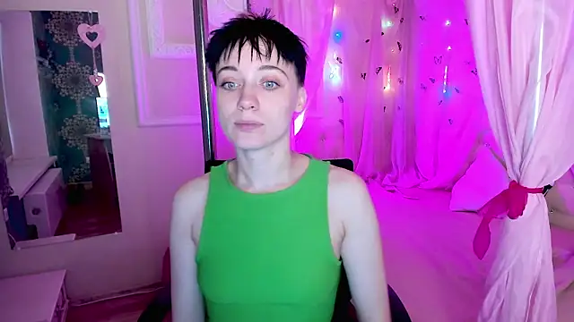 ErickaFetish online show from 11/12/25, 07:09