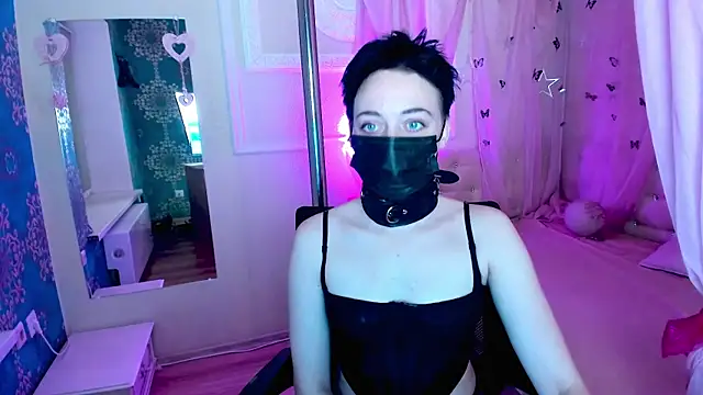 ErickaFetish online show from 11/19/25, 03:34