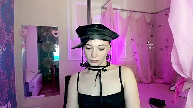 ErickaFetish online show from 11/20/25, 04:18