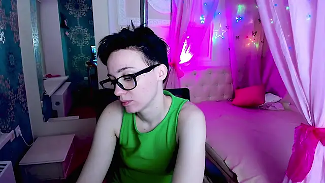 ErickaFetish online show from 11/30/25, 05:28