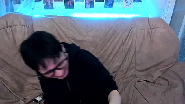 ErickaFetish online show from 12/13/25, 08:25