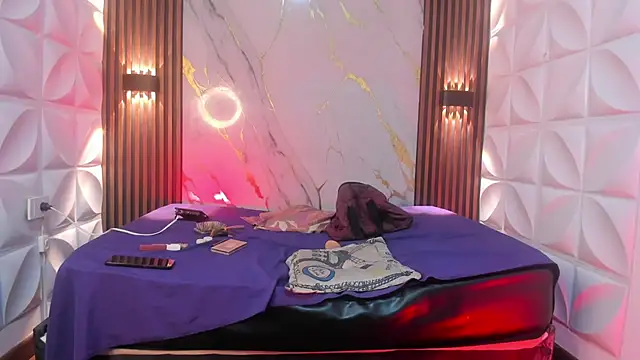 NovaNight  online show from 05/16/26, 10:12