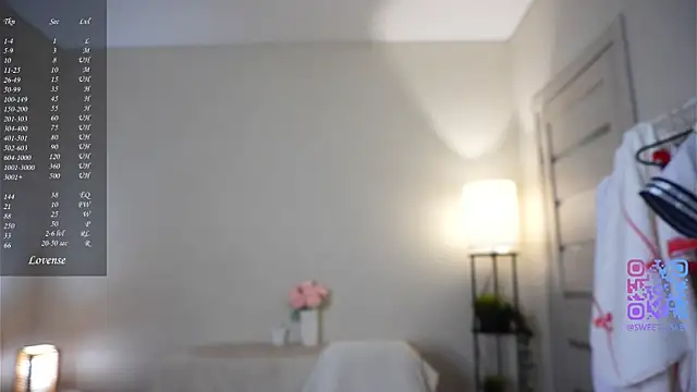 Snapshot of KiraAbling chatting on 01/14/26, 05:02 KiraAbling online show from 01/14/26, 05:02