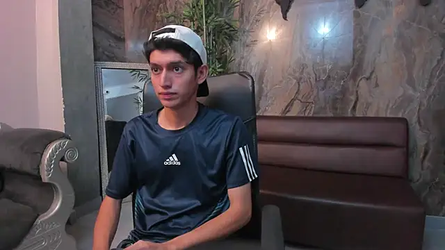 Snapshot of Niick_Carter chatting on 11/08/25, 11:25 Niick Carter online show from 11/08/25, 11:25