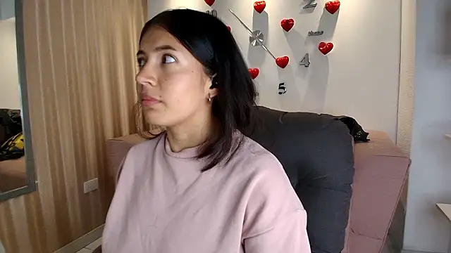 KamyGlam online show from 03/03/26, 08:04