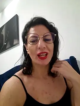  LustyFantasy  online show from 12/17/25, 06:58