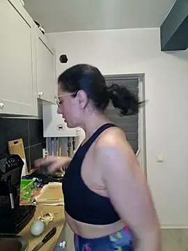  LustyFantasy  online show from 12/18/25, 03:07