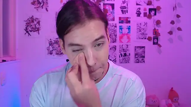 Snapshot of reiko_doll chatting on 11/01/25, 01:29 reiko doll online show from 11/01/25, 01:29