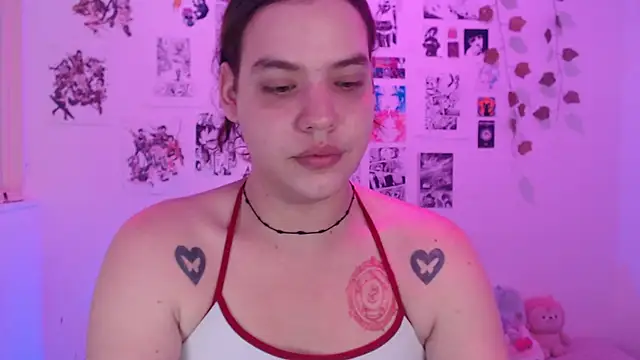 Snapshot of reiko_doll chatting on 11/03/25, 08:32 reiko doll online show from 11/03/25, 08:32