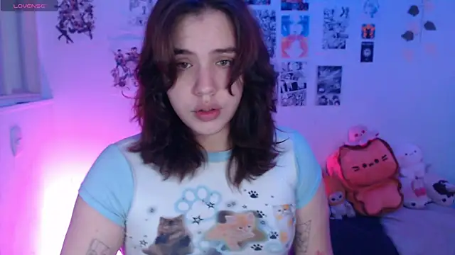 Snapshot of reiko_doll chatting on 12/03/25, 09:35 reiko doll online show from 12/03/25, 09:35