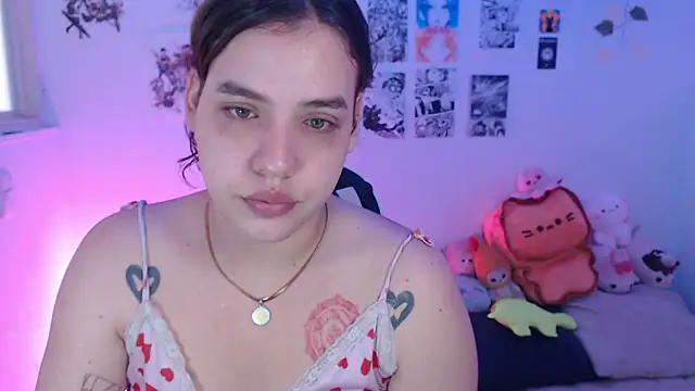 Snapshot of reiko_doll chatting on 12/05/25, 06:04 reiko doll online show from 12/05/25, 06:04