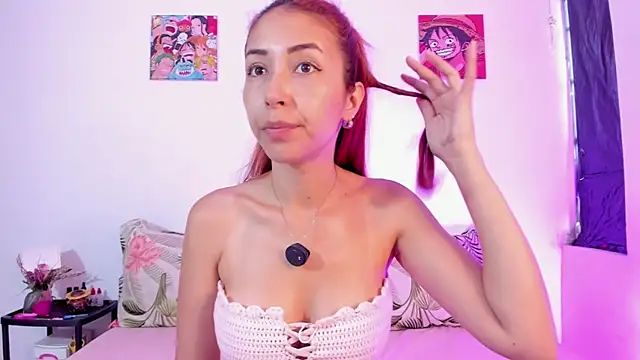 julialex  online show from 11/14/25, 02:05