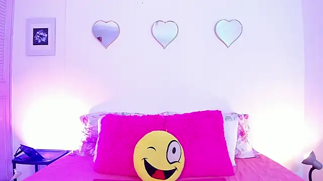 julialex  online show from 02/06/26, 09:18