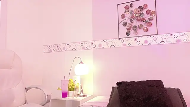 Alanagh  online show from 01/07/26, 04:04