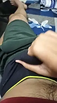 SentScruples online show from 04/09/26, 03:17