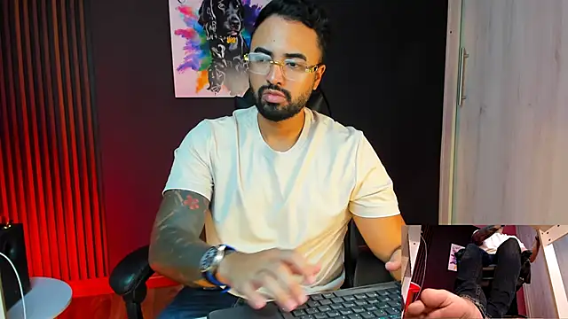 Snapshot of mateobeta chatting on 11/10/25, 11:26 mateobeta online show from 11/10/25, 11:26