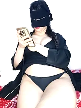  Anochka online show from 03/06/26, 09:28