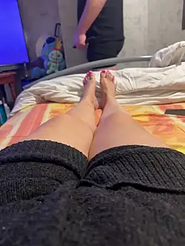 Lylyetcedric online show from 01/05/26, 10:13