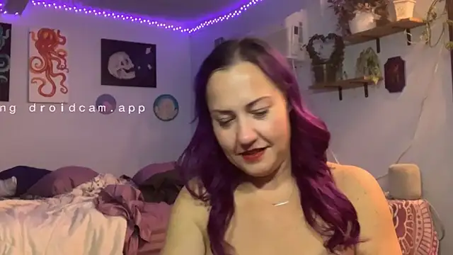 kristallic online show from 01/12/26, 03:12