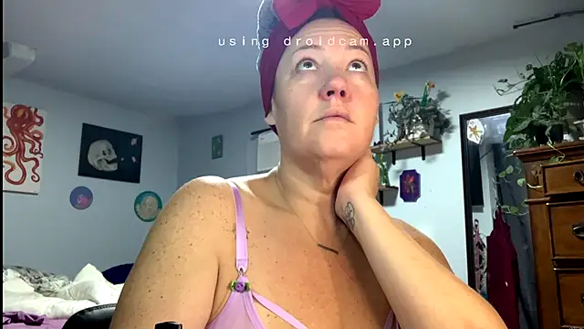 kristallic online show from 02/22/26, 04:16