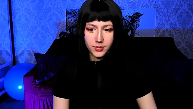 Snapshot of kamisama_ami chatting on 10/29/25, 05:58 kamisama ami online show from 10/29/25, 05:58