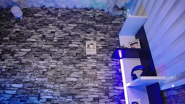 Saturo-Gojo- online show from 11/03/25, 05:14