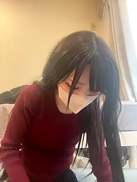 eroeroMiYUeroeo online show from 11/16/25, 12:27