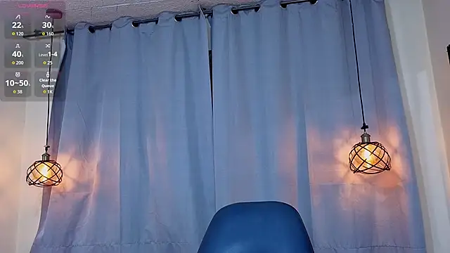 Flor Gil online show from 02/11/26, 03:44