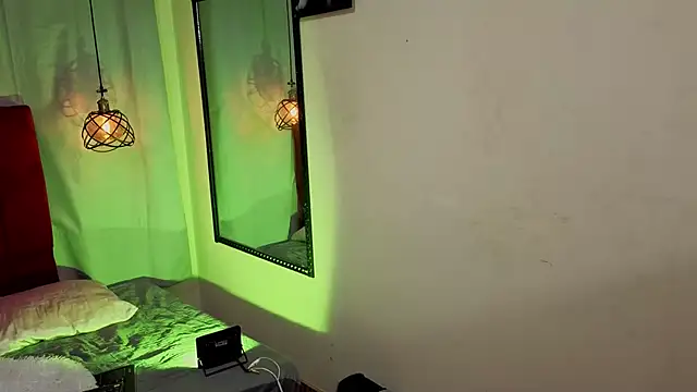 Flor Gil online show from 02/27/26, 07:19