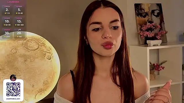 LauraHansil online show from 12/23/25, 06:33