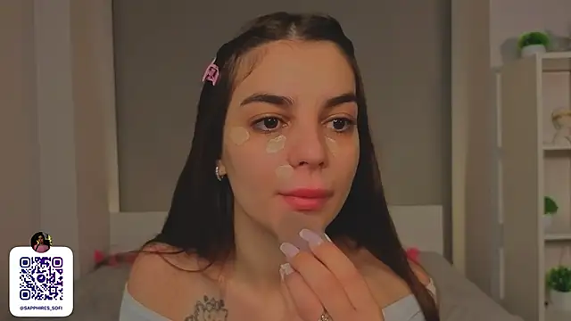 LauraHansil online show from 02/01/26, 06:12