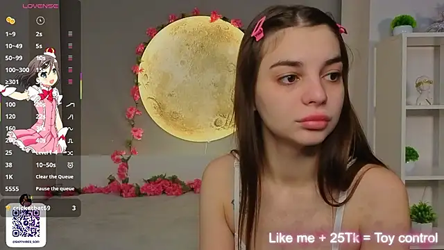 LauraHansil online show from 02/03/26, 06:11