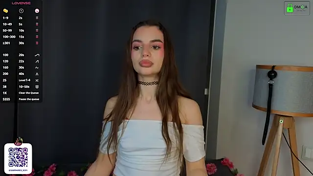 LauraHansil online show from 02/26/26, 07:13