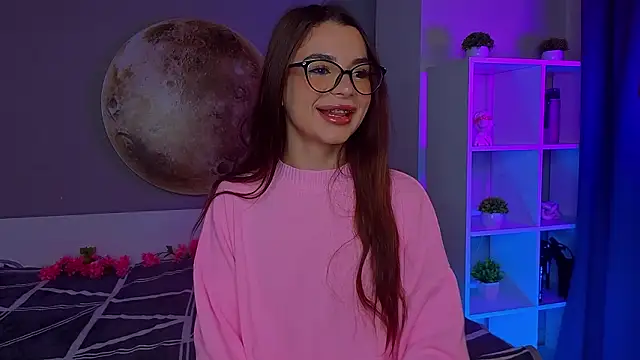 LauraHansil online show from 03/25/26, 07:09