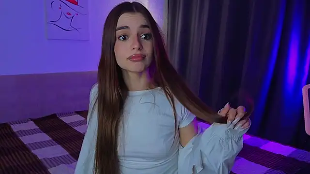 LauraHansil online show from 06/01/26, 07:04