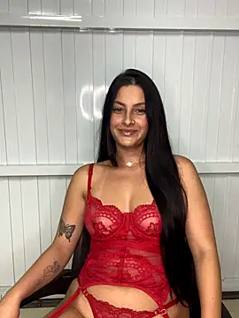 lissalves online show from 11/30/25, 11:20