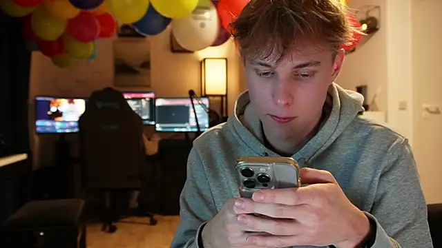 InnocentGuysOF online show from 11/07/25, 07:36