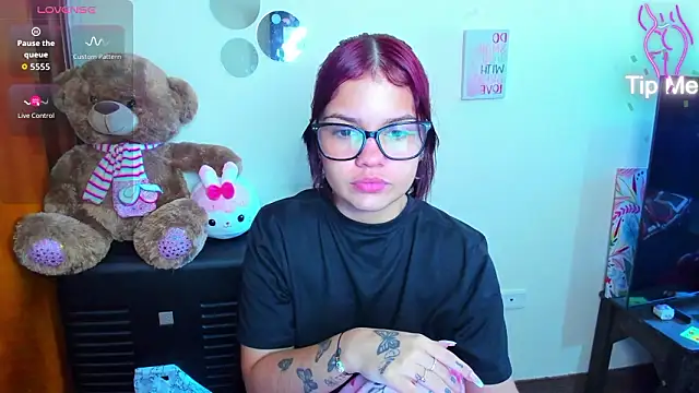 Emma boo online show from 02/27/26, 03:56