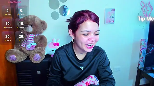 Emma boo online show from 03/26/26, 03:17