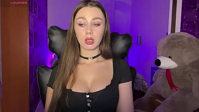 SweetCherry  N online show from 11/15/25, 06:04