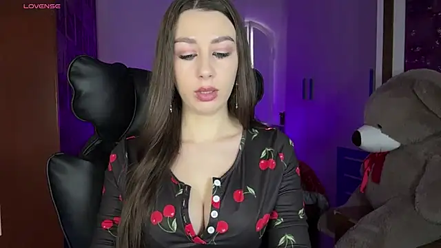 SweetCherry  N online show from 03/22/26, 06:06