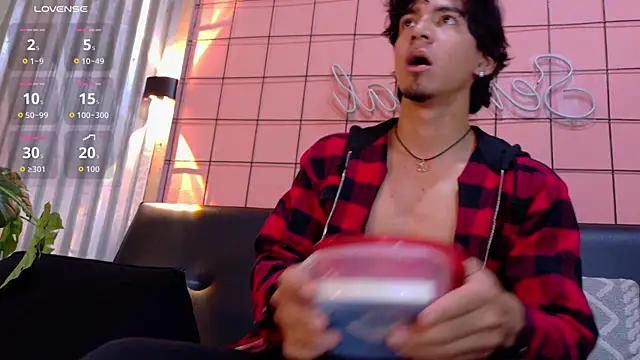 kane del toro online show from 11/30/25, 02:26